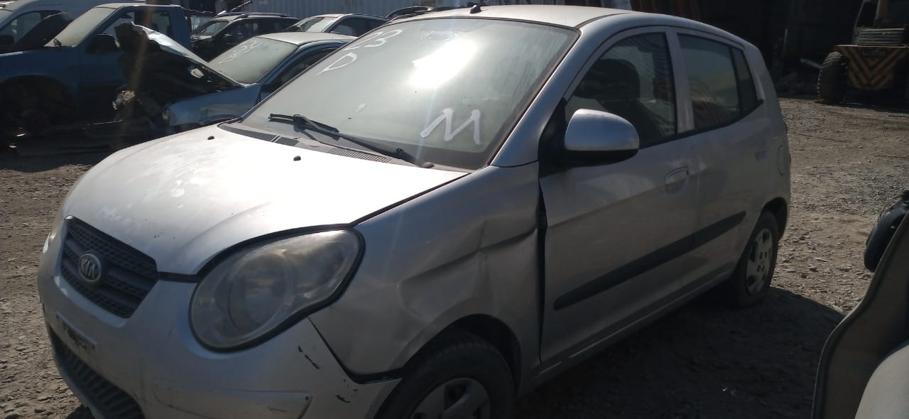  Kia MORNING 2008    EN DESARME